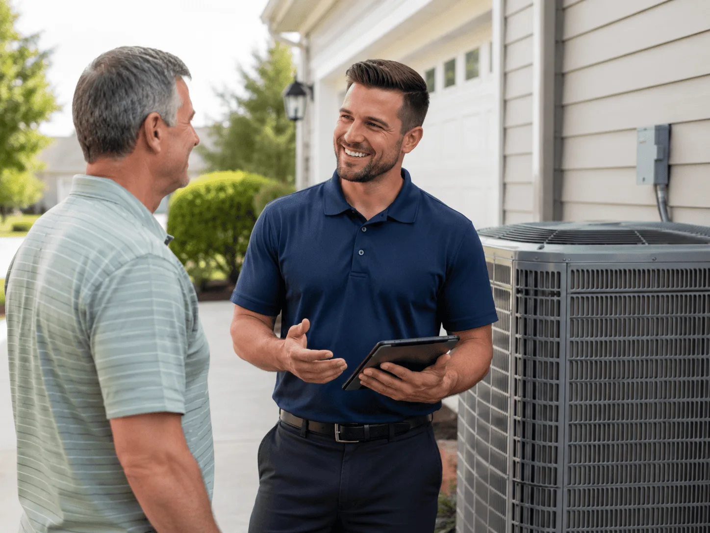Heat Pump Installation Edinburg, PA FAQs